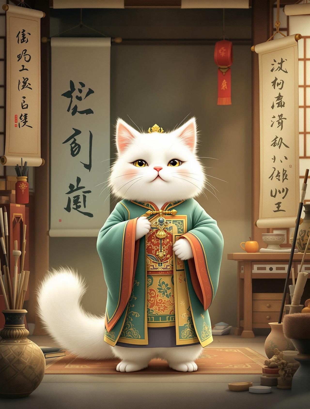 大理寺日志 - 动漫网站高能追番