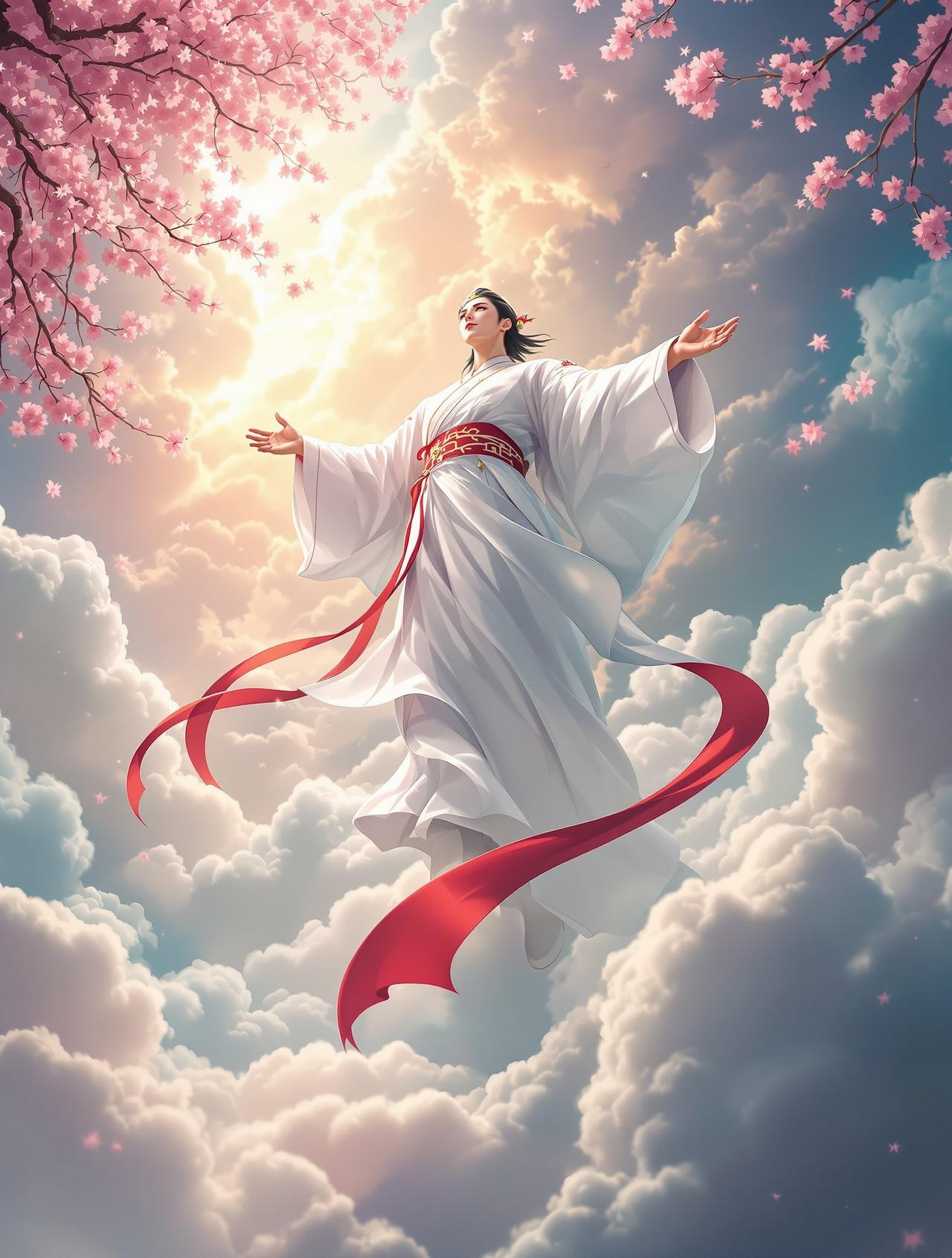 天官赐福 - 动漫网站高能追番