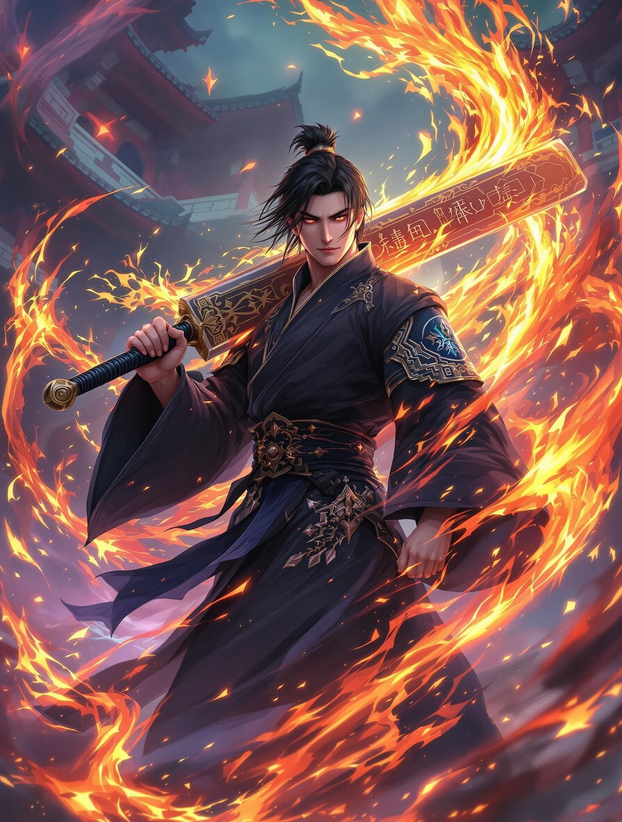 斗破苍穹 - 动漫网站高能追番
