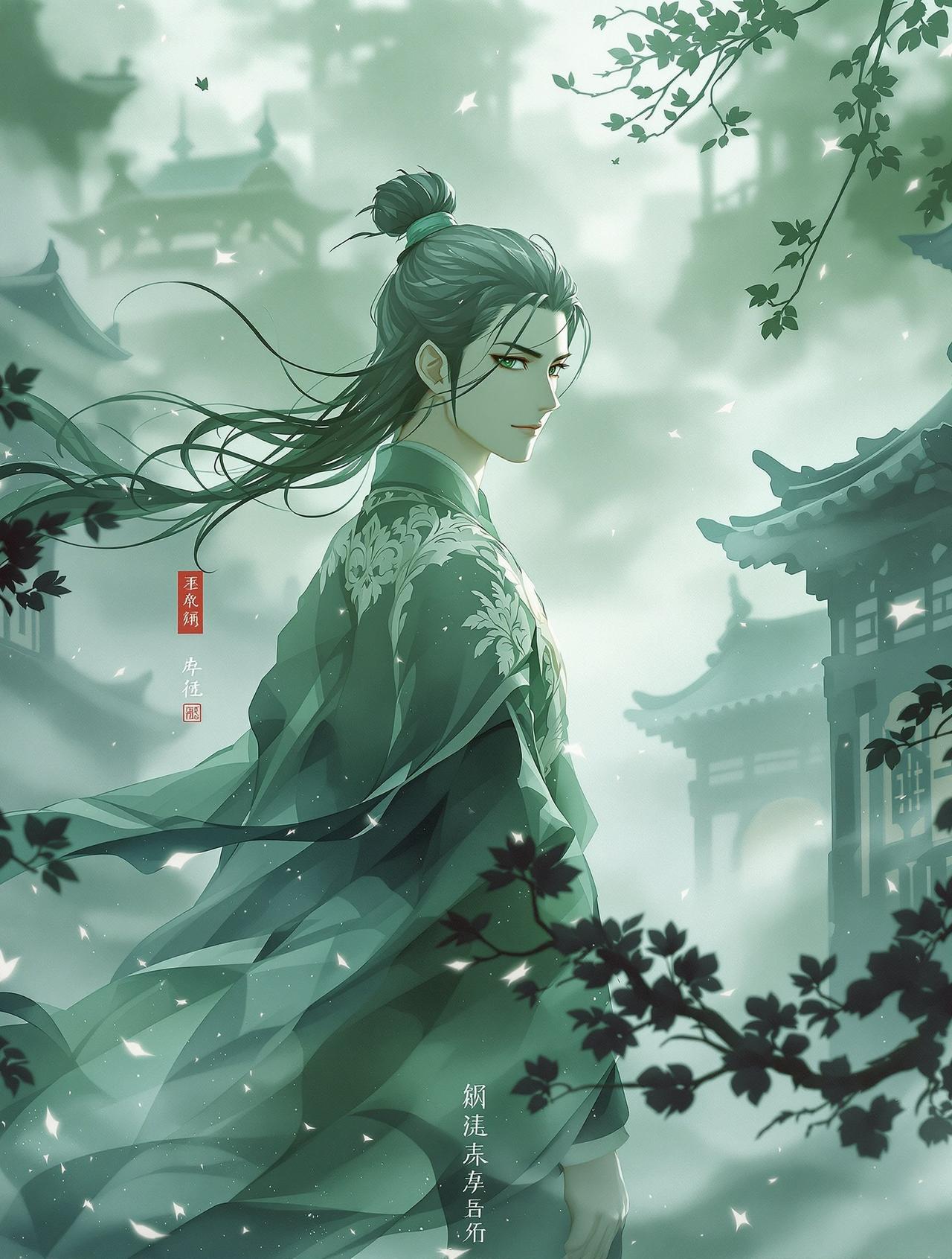 一人之下 - 动漫网站高能追番