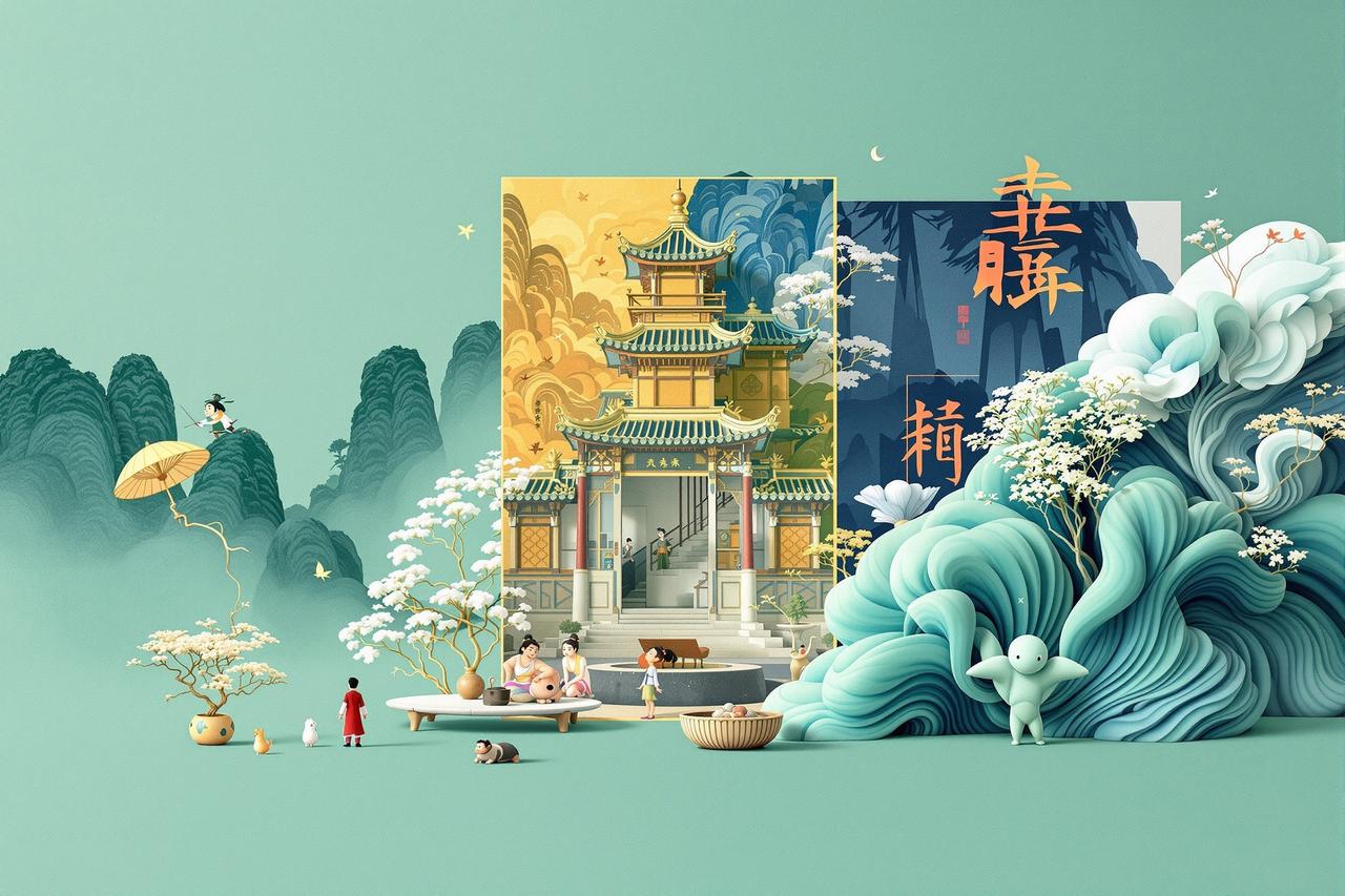 国漫崛起之路：动漫网站盘点十年国漫进化史 - 动漫网站